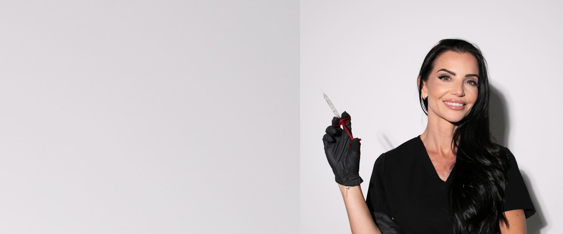 Marissa Palermo, APRN, a 2026 Top 100 Aesthetic Provider at ProMD Health Fort Lauderdale