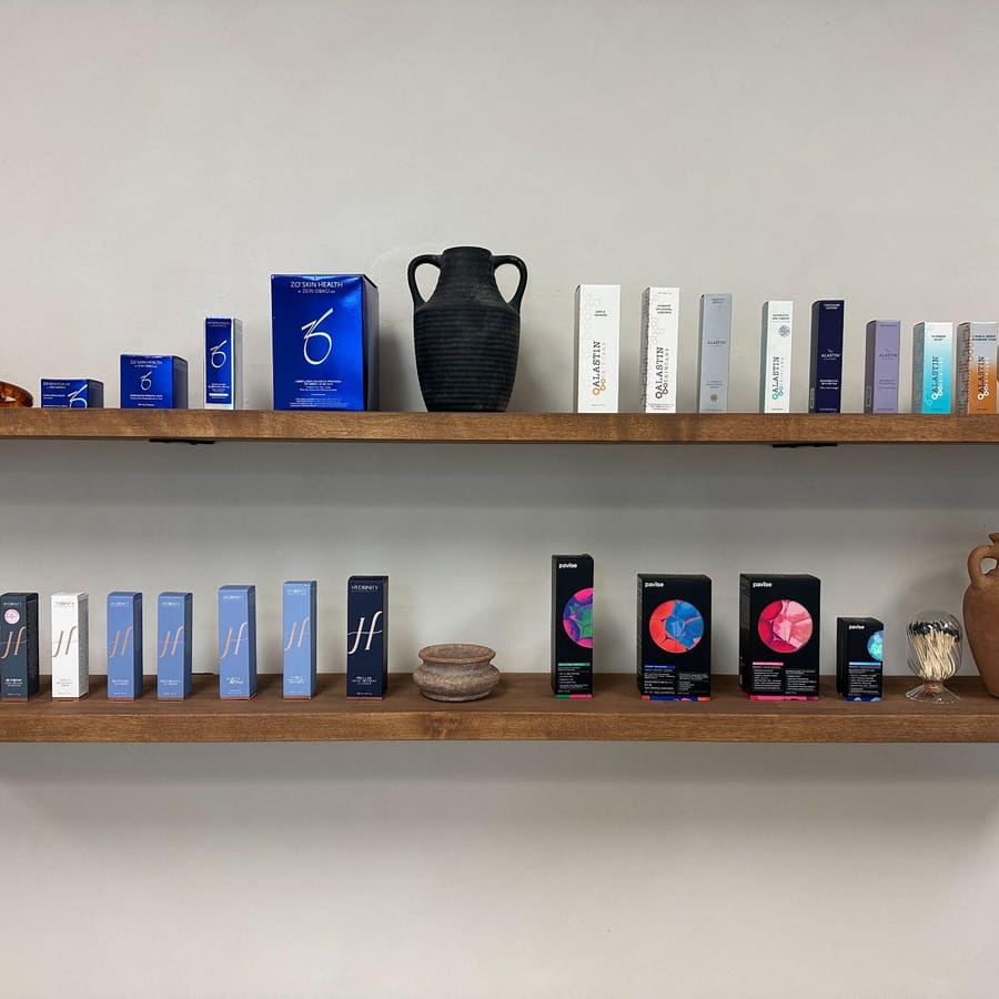 Skincare at ProMD Health Fort Lauderdale