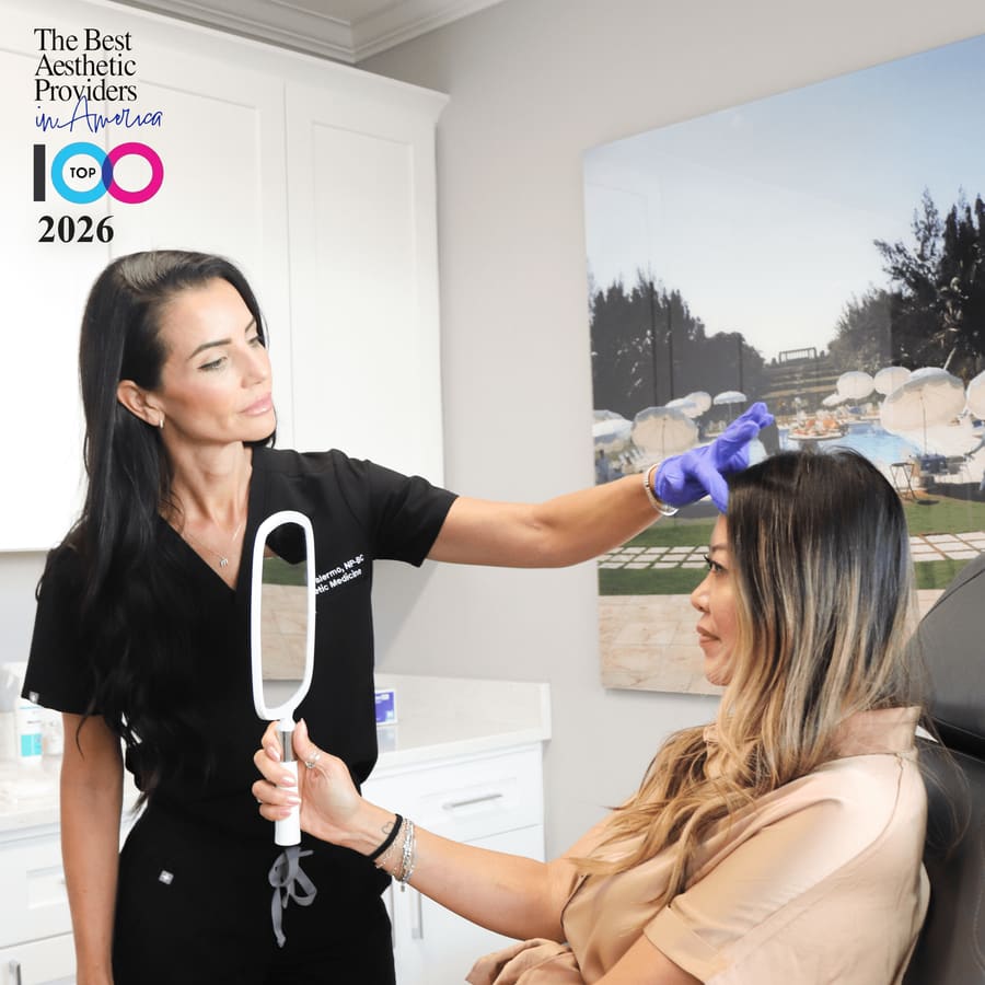 Dermal Fillers at ProMD Health Fort Lauderdale